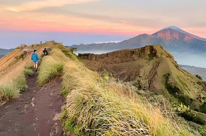 Mount Batur Sunset Trekking - What the $45 price really buys