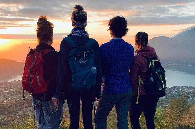 Mount Batur Sunset Trekking - The guides are a major part of the experience