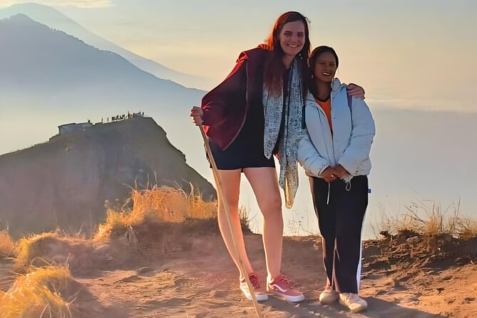Mount Batur Sunset Trekking - Who should book this hike?