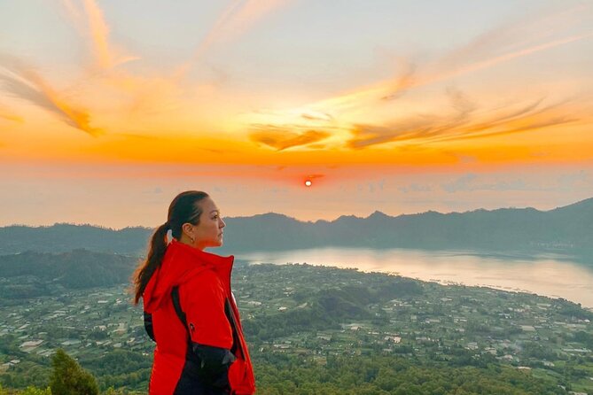 Mount Batur Trekking & Hot Spring - Why this Mount Batur day trip works