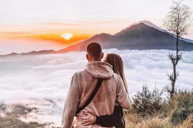 Mount Batur Trekking & Hot Spring - Hot springs after the mountain