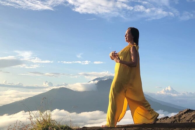 Mount Batur Trekking & Hot Spring - Is $53 good value?