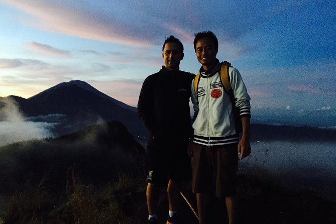 Mount Batur Volcano - Sunrise Trekking with White Water Rafting - Rafting the Ayung River