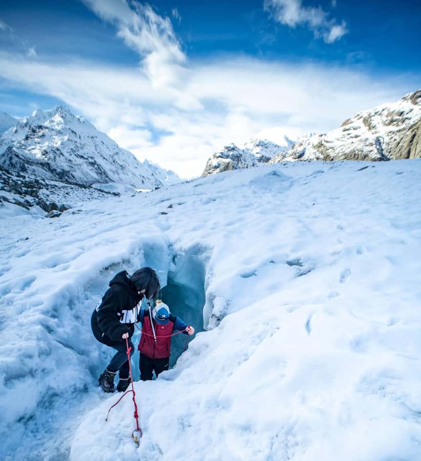 Mount Cook: 3 Hour Heli Hike to the Tasman Glacier - Key points to know before booking