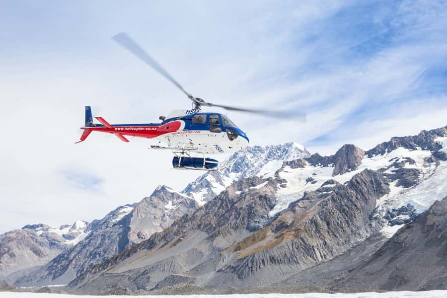 Mount Cook: 3 Hour Heli Hike to the Tasman Glacier - Who will enjoy this Tasman Glacier heli hike?