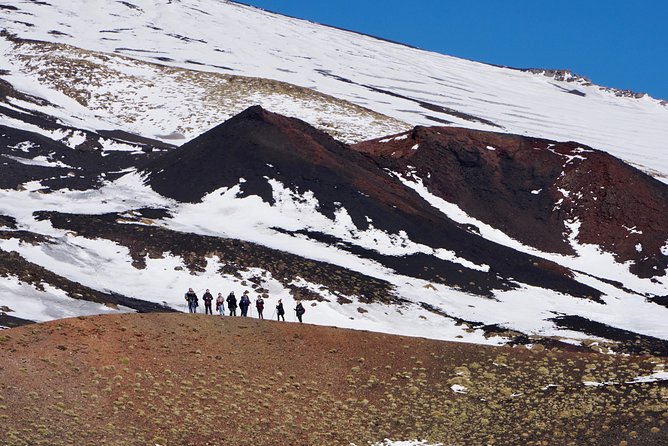 Mount Etna Adventurous Hiking Tour with Equipment - Why the $90.70 price can be worthwhile