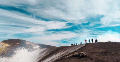 Half-Day Guided Tour and Hike