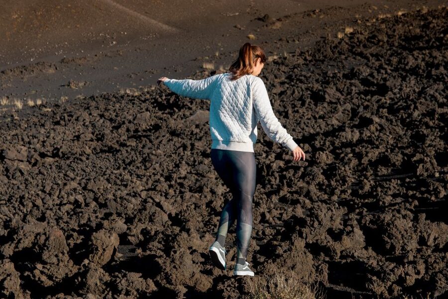 Mount Etna: Half-Day Guided Tour and Hike - Zafferana Etnea and the taste of Sicily
