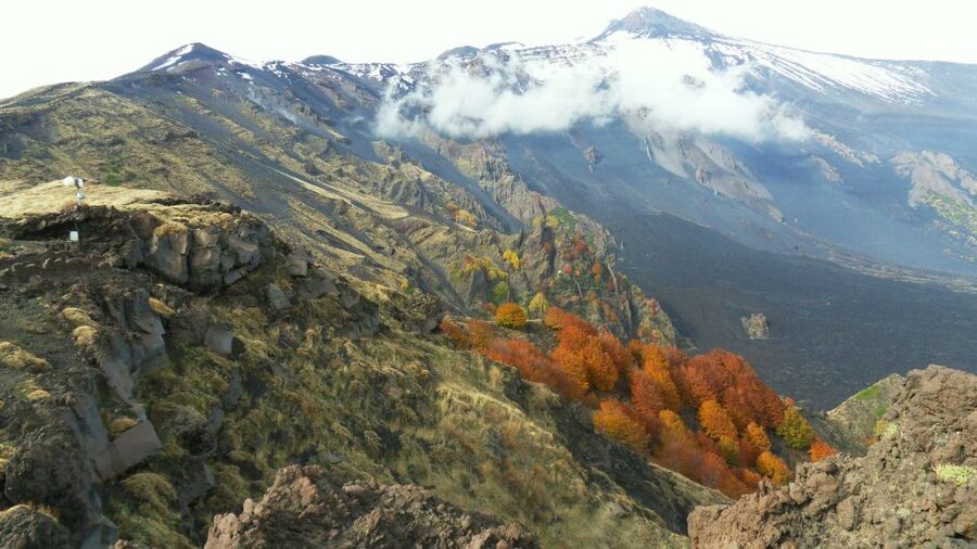 Mount Etna: Half-Day Guided Tour and Hike - The guides make the difference