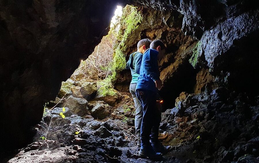 Mount Etna: Private Half-Day Guided Family-Friendly Hike - Is $396.50 good value?
