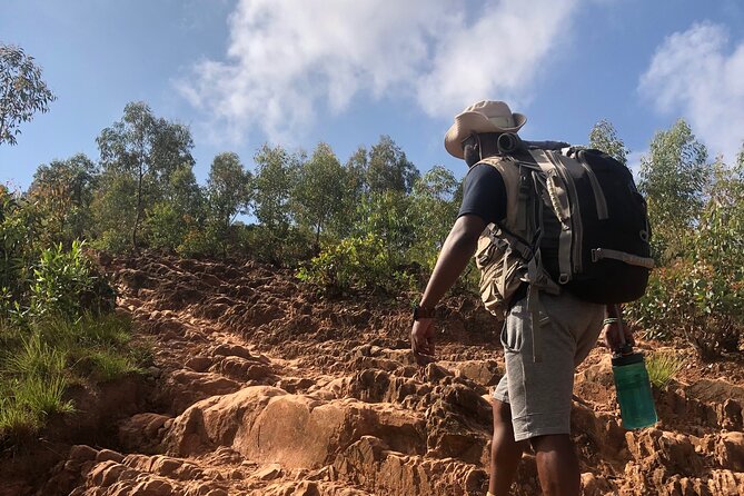 Mount Kigali Hike and Zipline Adventure Tour(Pick up &drop off) - Key things to know before you book