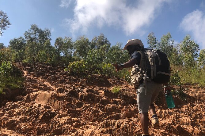 Mount Kigali Hike and Zipline Adventure Tour(Pick up &drop off) - Choosing the included summit activity