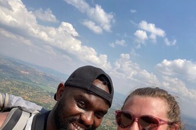 Mount Kigali Hike and Zipline Adventure Tour(Pick up &drop off) - Guide support, group size, and comfort