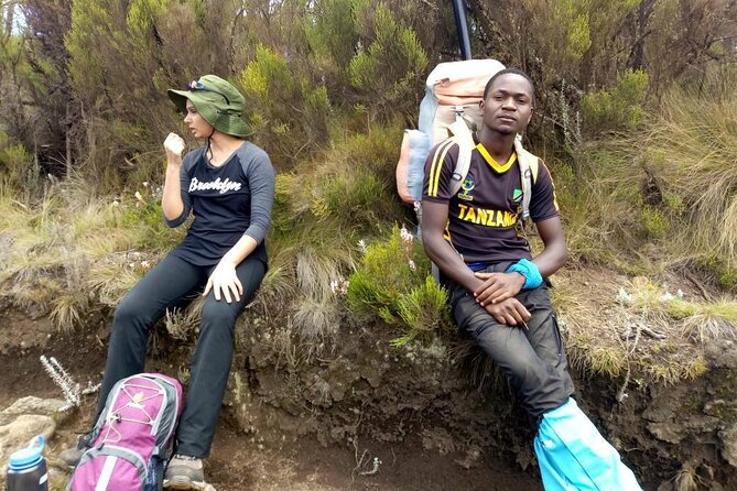 Mount Kilimanjaro Day Hike - Leaving Arusha at 7:00 am