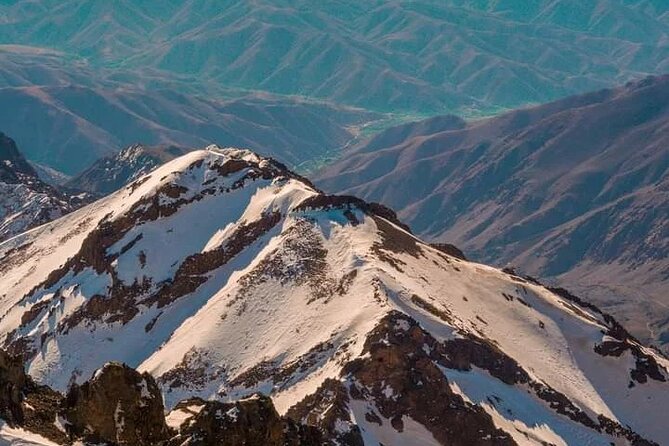 Mount Toubkal Trek in 2D/1N Private From Marrakesh - Who should book this trek?