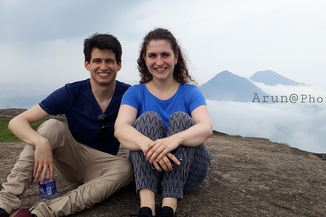 Mountain Hiking in Munnar (half day) By Munnar Info - The ridge walk: the finest part of the morning