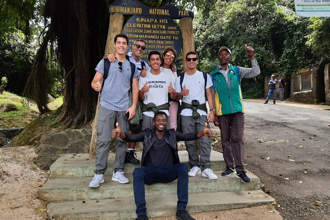 Mountain Kilimanjaro Day Hike - What this Kilimanjaro day hike really offers