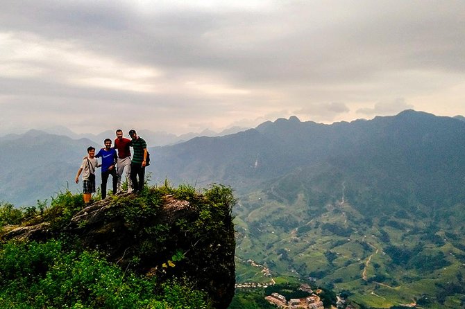 Mountain views and villages trek – 1 Day - Key points to know before you book