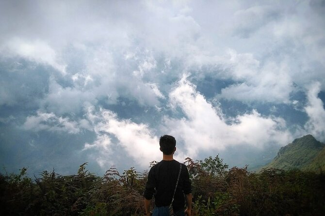 Mountain views and villages trek – 1 Day - Starting at Sapa Church at 9 a.m.