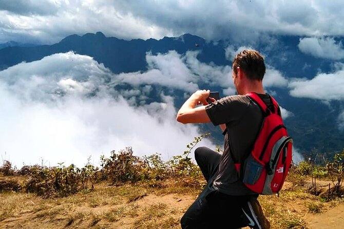 Mountain views and villages trek – 1 Day - Lunch, water, and the real cost of $45
