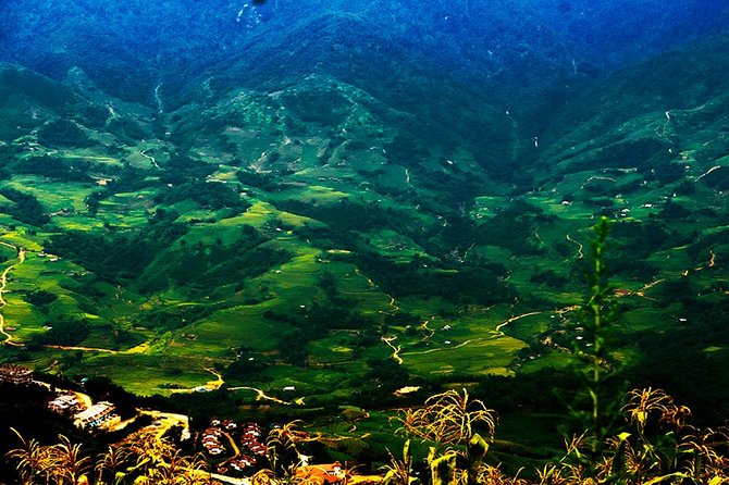 Mountain views and villages trek – 1 Day - Fitness, footwear, and weather advice