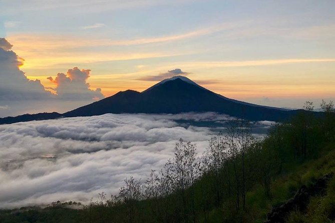 Mt Batur Sunrise Trekking Tour - Why Mt Batur works as a sunrise outing