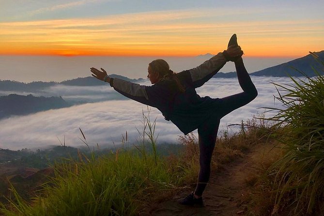 Mt Batur Sunrise Trekking Tour - What the $49 price really covers