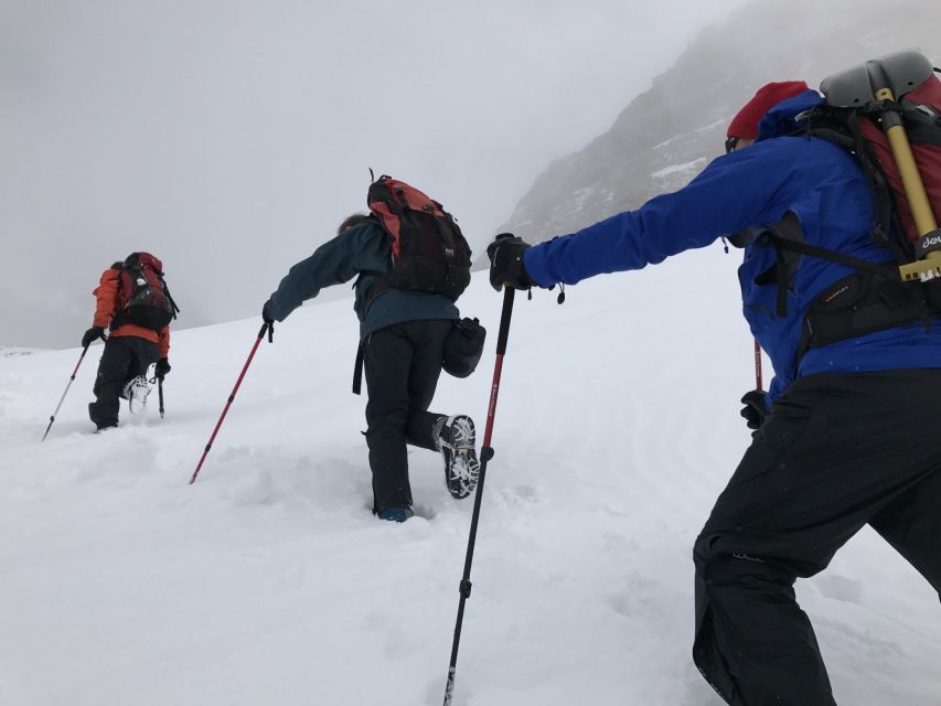 Mt Toubkal Ascent Express Trek 2 Days 1 Nights - Who will enjoy this trek most