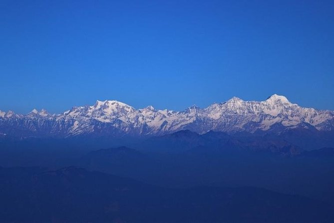 Nag Tibba 2 Days Trek (Pantwari to Pantwari) - Why Nag Tibba works so well as a weekend trek