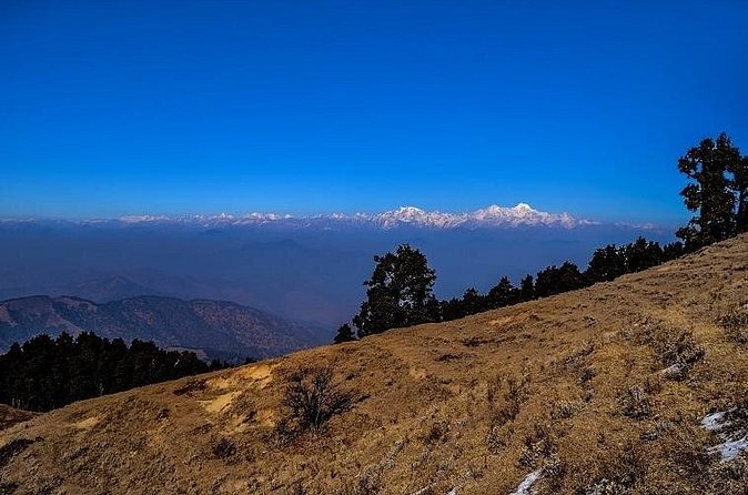 Nag Tibba 2 Days Trek (Pantwari to Pantwari) - Who should choose this trek?