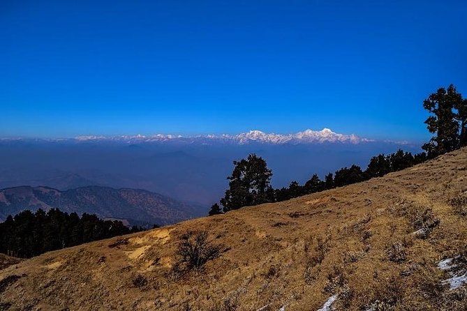 Nag Tibba 2 Days Trek (Pantwari to Pantwari) - Starting at Pantwari and finding the right rhythm
