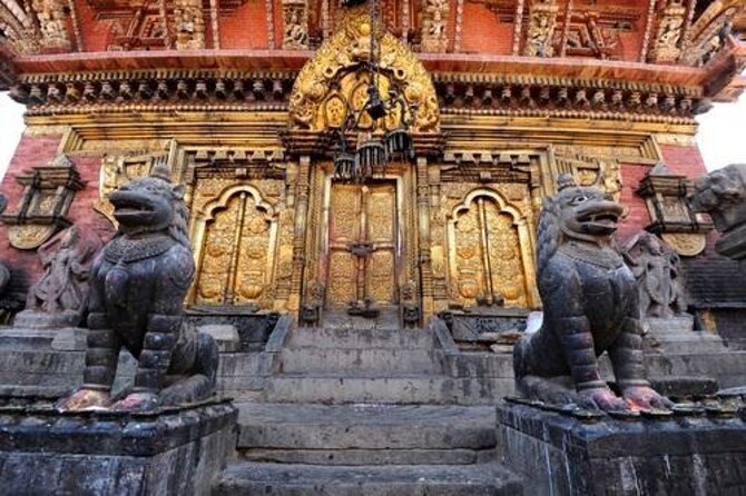 Nagarkot Sunrise Trip & Day Hike with Lunch from Kathmandu - Why this Nagarkot morning works well from Kathmandu