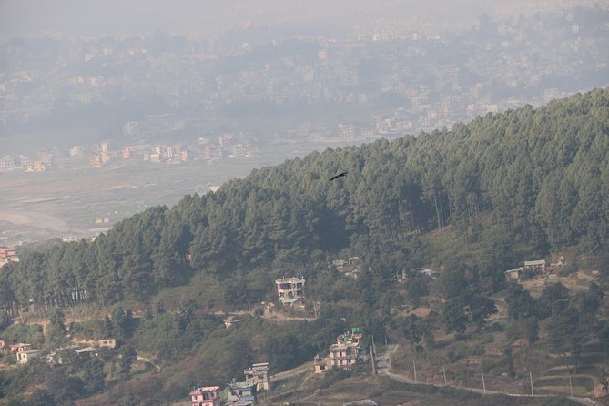 Nagarkot Sunrise Trip & Day Hike with Lunch from Kathmandu - Who should book this private day hike
