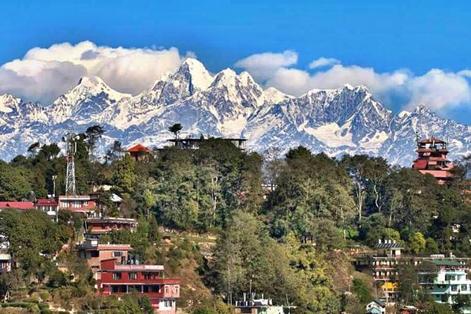 Nagarkot Sunrise Trip & Day Hike with Lunch from Kathmandu - Should you book the Nagarkot sunrise hike?