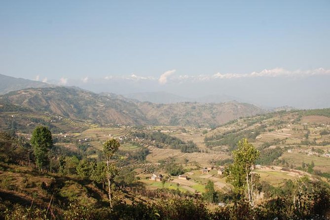 Nagarkot Sunrise View and Day Hiking from Kathmandu - Why Nagarkot works as a one-day mountain escape