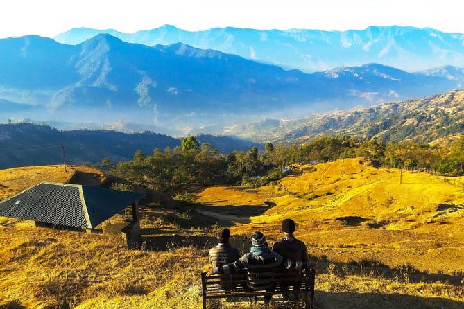 Nagarkot Sunrise View & Day Hiking with Lunch - Private/Group - Guides, Drivers, and the Human Side