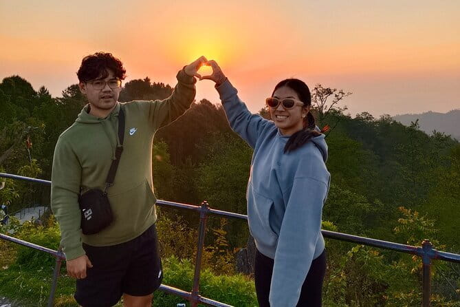 Nagarkot Sunrise View & Day Hiking with Lunch - Private/Group - Practical Tips for Making the Day Better