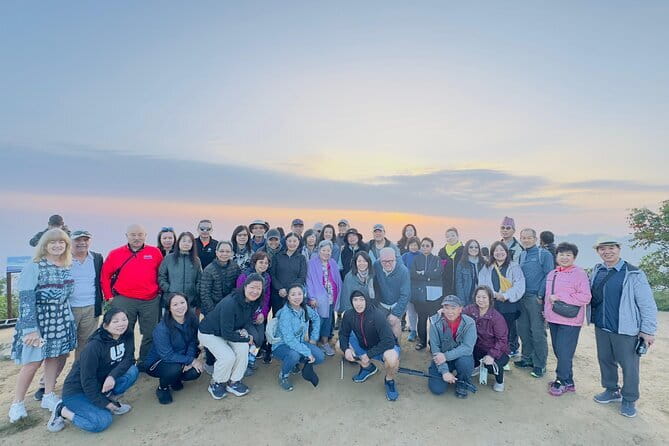 Nagarkot Sunrise View & Day Hiking with Lunch - Private/Group - Changu Narayan and the Cultural Finish