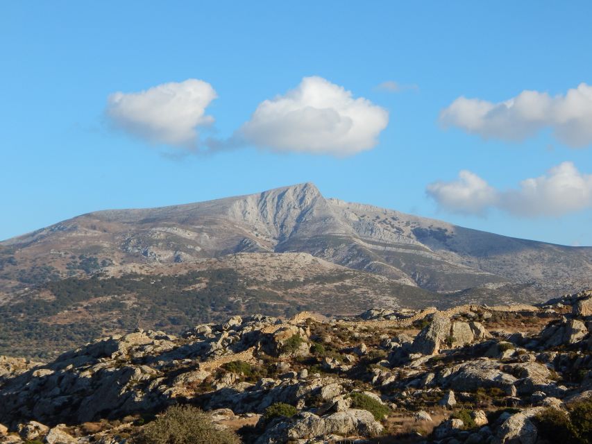 Naxos: Hike to the Top of Mount Zas with a Guide - Why Mount Zas is worth your walking shoes