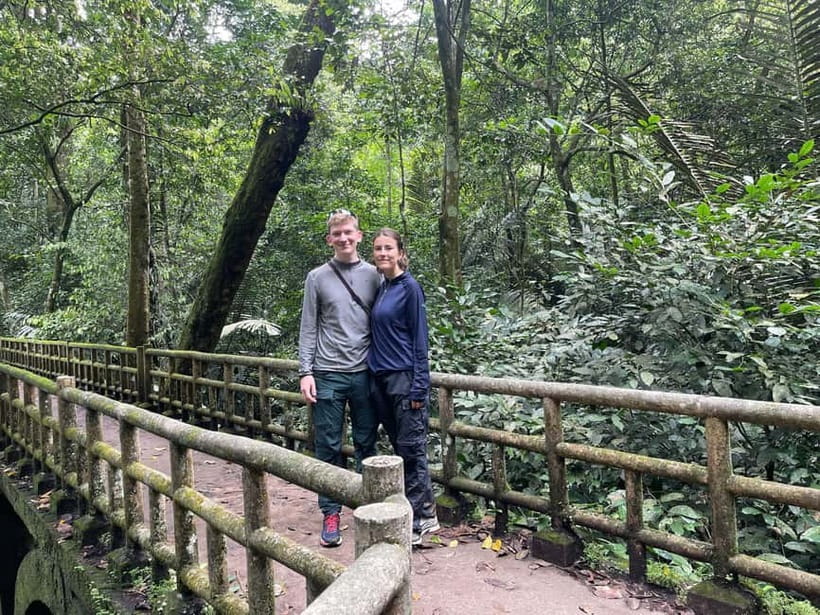 Ninh Binh: Cuc Phuong Jungle Hike & Wildlife Day Trip - Key things to know before you book