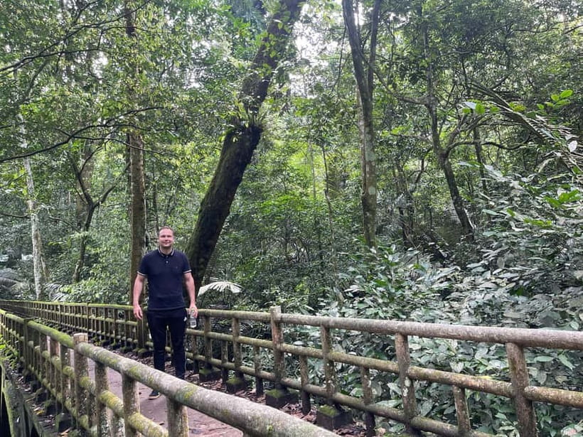 Ninh Binh: Cuc Phuong Jungle Hike & Wildlife Day Trip - Why the Primate Rescue Center matters