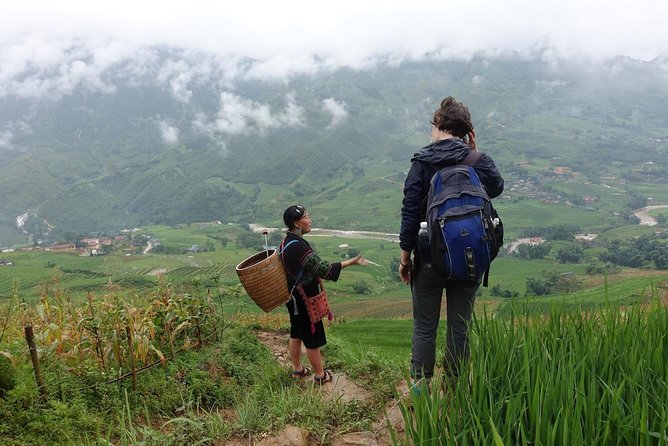 Number one top rated ethical cultural trekking and homestay by ETHOS - The homestay among Sapa’s villages
