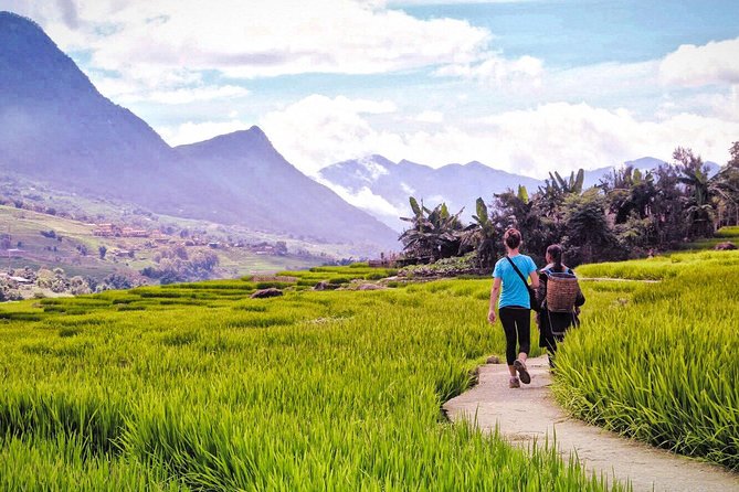 Number one top rated ethical cultural trekking and homestay by ETHOS - Why the private format matters