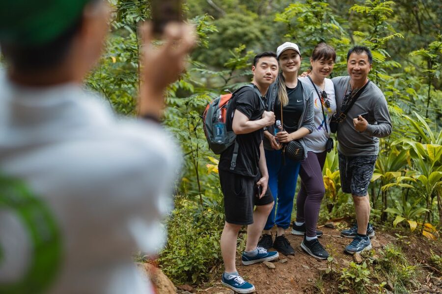 Oahu: Manoa Falls Waterfall Hike with Lunch and Transfers - Final verdict: a smart half-day choice