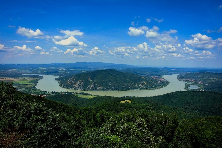 One Day Wonder Hike - The Essence of the Danube Bend - Key points to know before booking