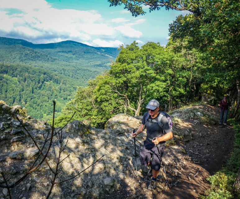One Day Wonder Hike - The Essence of the Danube Bend - Why this Danube Bend hike is worth your day