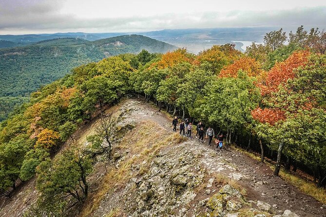 One Day Wonder Hiking Trip - What the guides add to the day