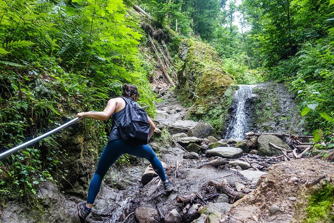 One Day Wonder Hiking Trip - Price, inclusions, and real value