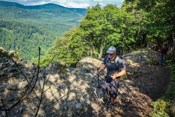 One Day Wonder Hiking Trip - What to pack for the 17-kilometer route