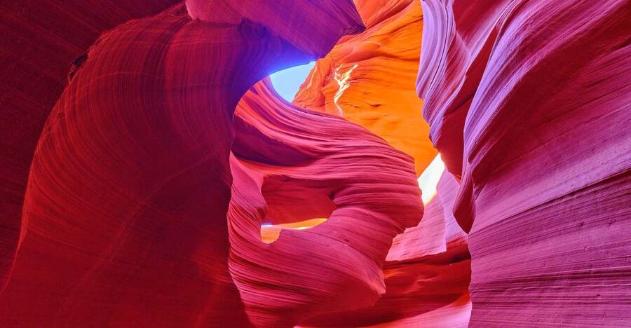 Page: Lower Antelope Canyon Ticket and Guided Hiking Tour - Key Points Before You Book